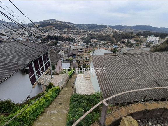Imagem Casa com 2 Quartos à Venda, 70 m² em Industriários - Concórdia