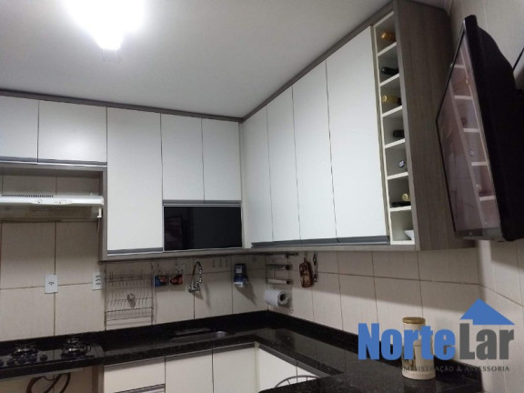 Imagem Apartamento com 3 Quartos à Venda, 70 m² em Vila Albertina - São Paulo