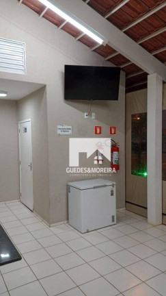Imagem Apartamento com 2 Quartos à Venda, 42 m² em Residencial Fazenda Lagoa - Campinas