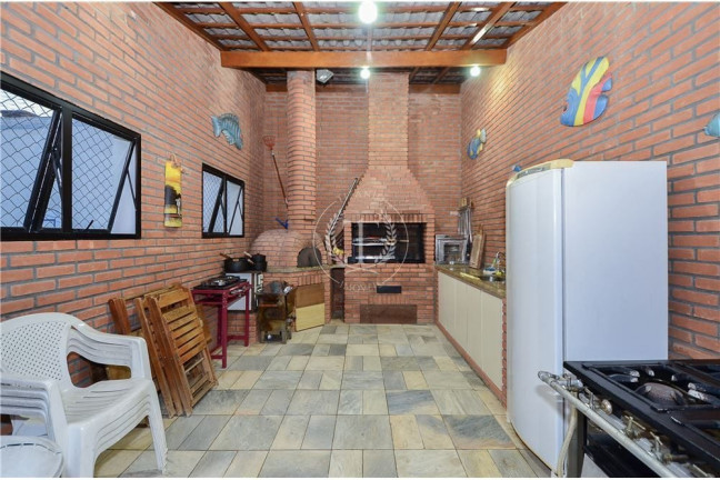 Imagem Casa com 4 Quartos à Venda, 430 m² em Alto Da Boa Vista - São Paulo