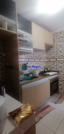 Imagem Apartamento com 2 Quartos à Venda, 52 m² em Vila Sonia - Praia Grande Imagem Apartamento com 2 Quartos à Venda, 52 m² em Vila Sonia - Praia Grande