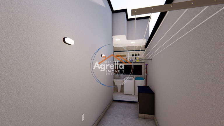 Imagem Casa com 3 Quartos à Venda, 77 m² em Jardim Itacolomi - Mogi Guaçu Imagem Casa com 3 Quartos à Venda, 77 m² em Jardim Itacolomi - Mogi Guaçu