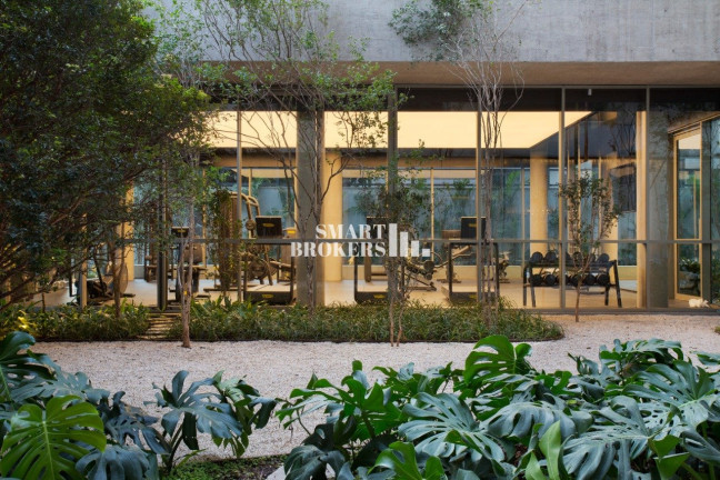 Imagem Cobertura com 4 Quartos à Venda, 1.082 m² em Jardim Paulistano - São Paulo