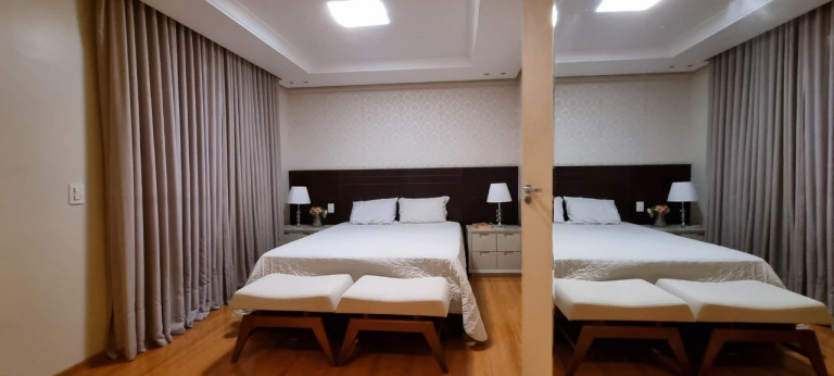 Imagem Imóvel com 3 Quartos à Venda, 137 m² em Ibituruna - Montes Claros Imagem Imóvel com 3 Quartos à Venda, 137 m² em Ibituruna - Montes Claros