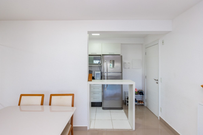 Imagem Apartamento com 3 Quartos à Venda, 92 m² em Jardim Dom Bosco - São Paulo