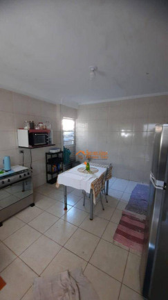 Imagem Sobrado com 4 Quartos à Venda, 150 m² em Jardim Rosana - Guarulhos Imagem Sobrado com 4 Quartos à Venda, 150 m² em Jardim Rosana - Guarulhos