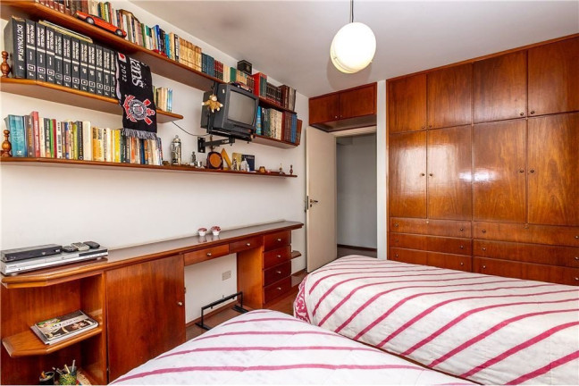 Imagem Apartamento com 3 Quartos à Venda, 122 m² em Planalto Paulista - São Paulo Imagem Apartamento com 3 Quartos à Venda, 122 m² em Planalto Paulista - São Paulo
