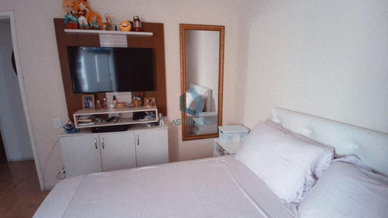 Imagem Apartamento com 2 Quartos à Venda, 87 m² em Passagem - Cabo Frio