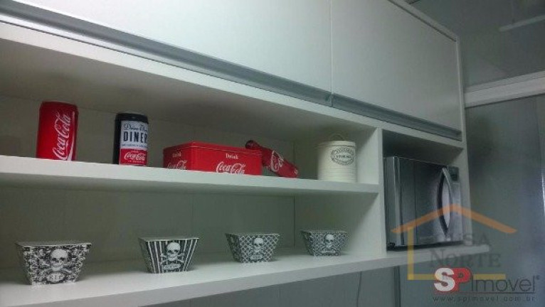 Imagem Apartamento com 2 Quartos à Venda,  em Vila Pauliceia - Sao Paulo