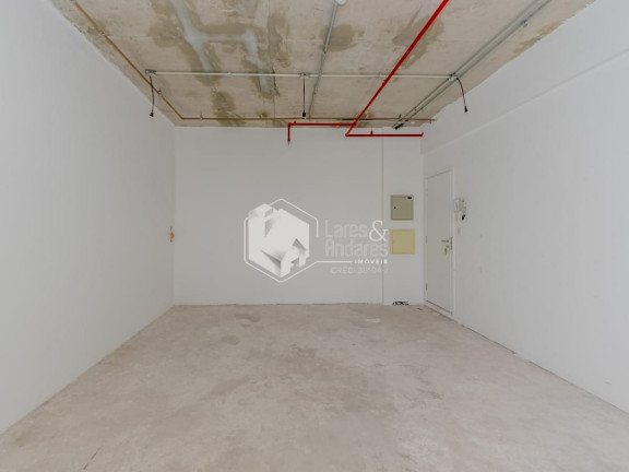 Imagem Sala Comercial à Venda, 42 m² em Chácara Santo Antônio (zona Sul) - São Paulo
