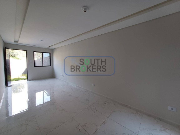 Imagem Casa com 3 Quartos à Venda, 120 m² em Uberaba - Curitiba Imagem Casa com 3 Quartos à Venda, 120 m² em Uberaba - Curitiba