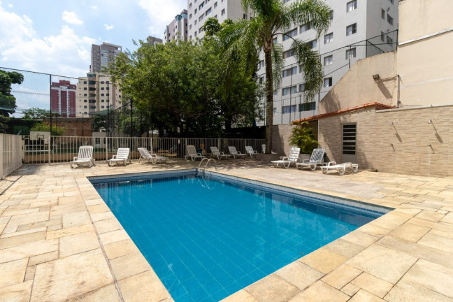 Imagem Imóvel com 3 Quartos à Venda, 76 m² em Vila Mascote - São Paulo Imagem Imóvel com 3 Quartos à Venda, 76 m² em Vila Mascote - São Paulo