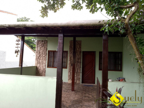 Casa com 2 Quartos à Venda, 300 m² em Itaipuaçu - Maricá