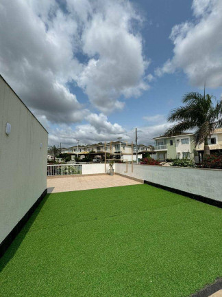 Imagem Casa com 4 Quartos à Venda, 200 m² em Colina De Laranjeiras - Serra