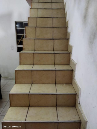 Imagem Casa com 3 Quartos à Venda, 240 m² em I.a.p.i. - Osasco