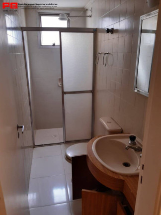 Imagem Apartamento com 1 Quarto à Venda, 42 m² em Brooklin Paulista - São Paulo