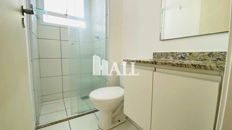 Imagem Apartamento com 2 Quartos à Venda, 68 m² em Jardim Tarraf Ii - São José Do Rio Preto Imagem Apartamento com 2 Quartos à Venda, 68 m² em Jardim Tarraf Ii - São José Do Rio Preto