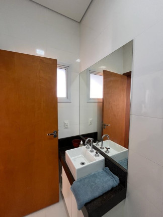 Imagem Casa de Condomínio com 3 Quartos à Venda,  em Alphaville Nova Esplanada 3 - Votorantim