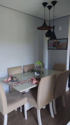 Imagem Apartamento com 2 Quartos à Venda, 55 m² em Outeiro De Passárgada - Cotia Imagem Apartamento com 2 Quartos à Venda, 55 m² em Outeiro De Passárgada - Cotia