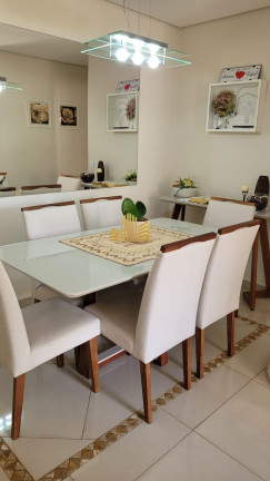 Imagem Apartamento com 3 Quartos à Venda, 74 m² em Mansões Santo Antônio - Campinas Imagem Apartamento com 3 Quartos à Venda, 74 m² em Mansões Santo Antônio - Campinas
