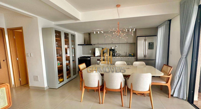 Imagem Casa com 4 Quartos à Venda, 170 m² em Jardins Parma - Senador Canedo
