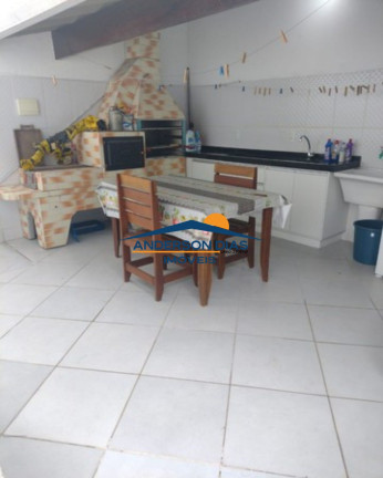 Imagem Casa com 3 Quartos à Venda, 140 m² em Jardim Jaqueira - Caraguatatuba
