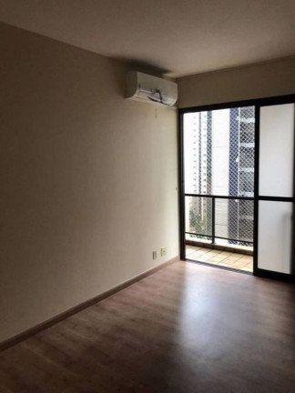 Imagem Apartamento com 4 Quartos para Alugar, 260 m² em Americanópolis - São Paulo Imagem Apartamento com 4 Quartos para Alugar, 260 m² em Americanópolis - São Paulo