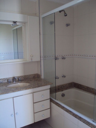 Imagem Apartamento com 3 Quartos à Venda, 101 m² em Vila Andrade - São Paulo