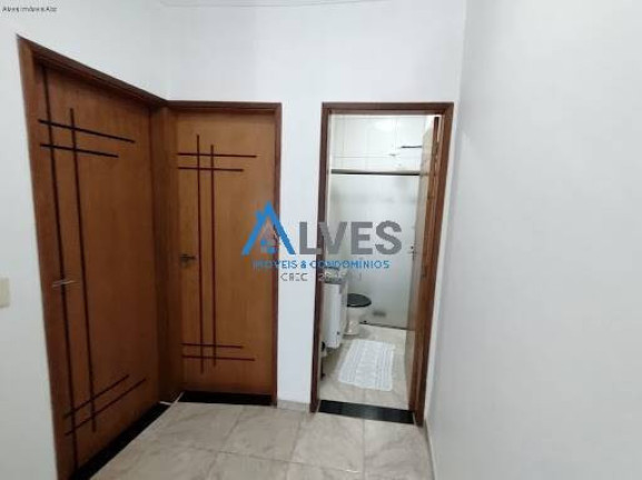 Imagem Sobrado com 3 Quartos à Venda, 153 m² em Jardim Santo André - Santo André