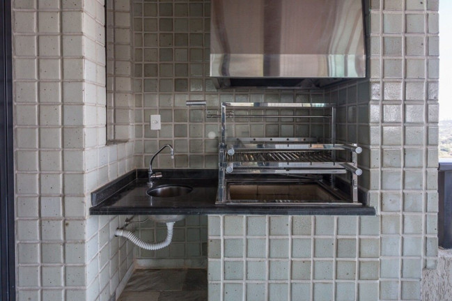 Imagem Apartamento com 4 Quartos à Venda, 271 m² em Vila Madalena - São Paulo
