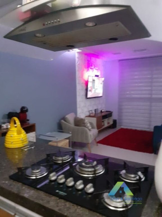 Imagem Apartamento com 3 Quartos à Venda, 83 m² em Vila Dayse - São Bernardo Do Campo Imagem Apartamento com 3 Quartos à Venda, 83 m² em Vila Dayse - São Bernardo Do Campo