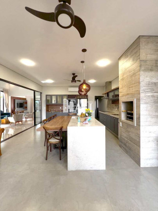 Imagem Casa com 3 Quartos à Venda, 224 m² em Terravista Residence Club - Mirassol