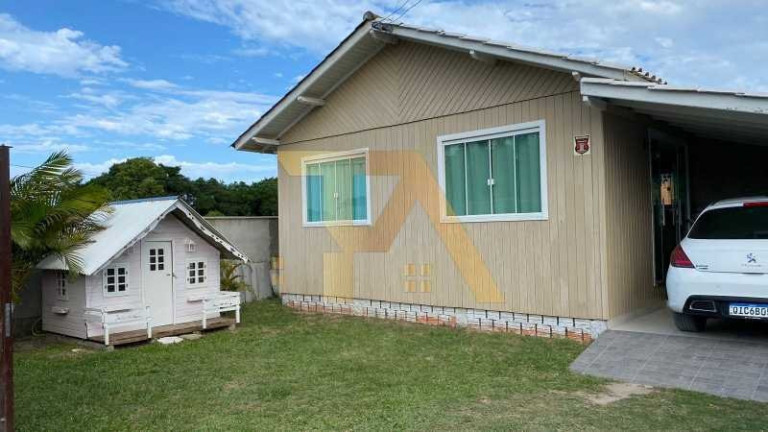 Imóvel com 2 Quartos à Venda, 67 m² em Roça Grande - Imbituba