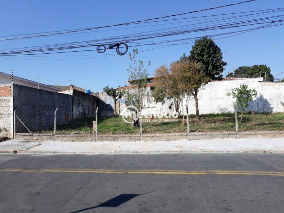 Terreno à Venda, 356 m² em Vila Mimosa - Campinas