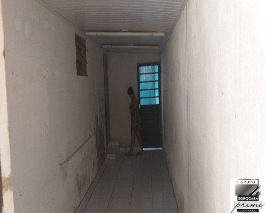 Imagem Casa com 2 Quartos à Venda, 150 m² em Jardim Tropical - Sorocaba