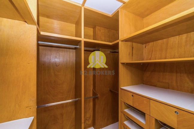 Imagem Apartamento com 2 Quartos à Venda, 149 m² em Itaim Bibi - São Paulo