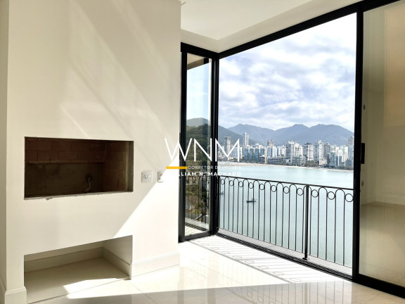 Imagem Apartamento com 4 Quartos à Venda, 168 m² em Canto Da Praia - Itapema