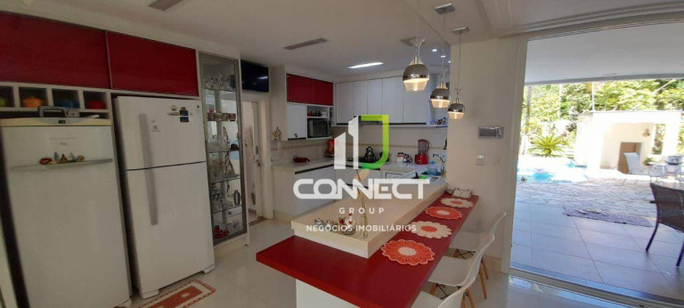 Imagem Casa com 4 Quartos à Venda, 386 m² em Ressacada - Itajaí