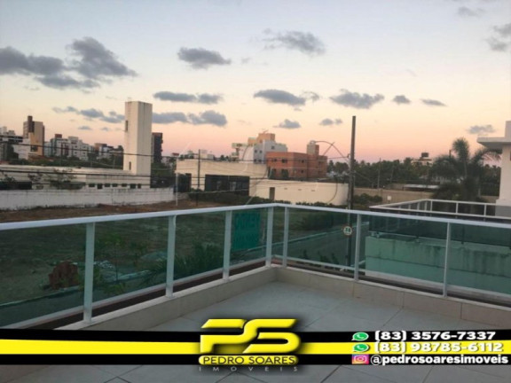 Imagem Casa com 4 Quartos à Venda, 375 m² em Loteamento Bela Vista - Cabedelo