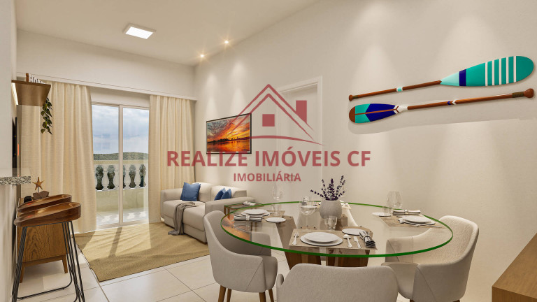 Imagem Apartamento com 1 Quarto à Venda, 49 m² em Praia Grande - Arraial Do Cabo Imagem Apartamento com 1 Quarto à Venda, 49 m² em Praia Grande - Arraial Do Cabo