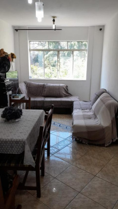 Imagem Apartamento com 1 Quarto à Venda, 43 m² em Bela Vista - São Paulo