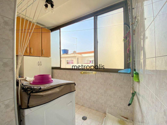 Imagem Apartamento com 2 Quartos à Venda, 75 m² em Santa Maria - São Caetano Do Sul Imagem Apartamento com 2 Quartos à Venda, 75 m² em Santa Maria - São Caetano Do Sul