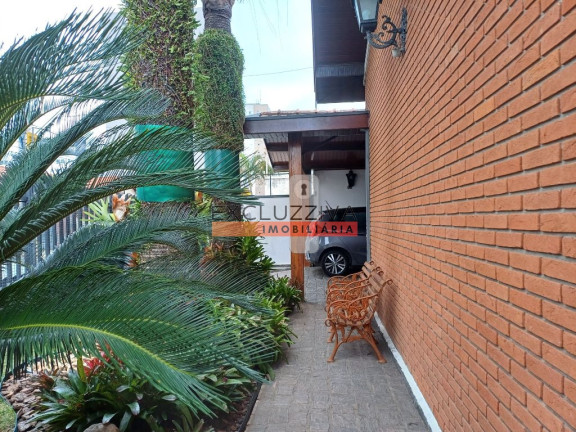 Imagem Sobrado com 4 Quartos à Venda, 250 m² em Parque Residencial Bom Conselho - Taubaté
