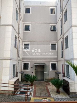 Imagem Apartamento com 2 Quartos à Venda, 55 m² em Residencial Frei Galvão - São José Dos Campos Imagem Apartamento com 2 Quartos à Venda, 55 m² em Residencial Frei Galvão - São José Dos Campos