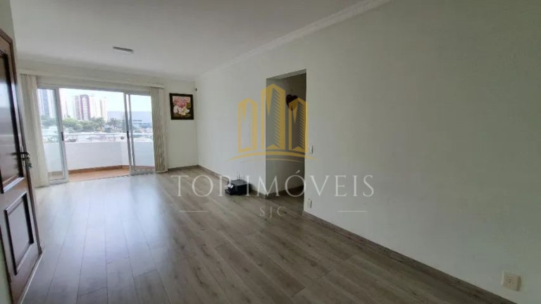 Imagem Apartamento com 3 Quartos à Venda, 114 m² em Jardim Aquarius - São José Dos Campos