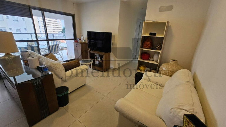 Imagem Apartamento com 2 Quartos à Venda, 69 m² em Vila Romana - São Paulo
