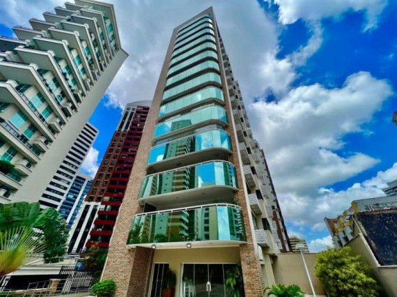 Apartamento com 3 Quartos à Venda, 290 m² em Meireles - Fortaleza