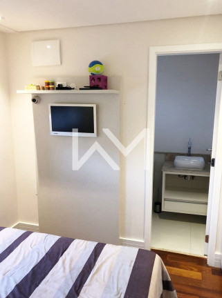 Imagem Apartamento com 3 Quartos à Venda, 163 m² em Vila Rosália - Guarulhos Imagem Apartamento com 3 Quartos à Venda, 163 m² em Vila Rosália - Guarulhos