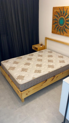 Imagem Apartamento com 1 Quarto à Venda, em Jabaquara - São Paulo Imagem Apartamento com 1 Quarto à Venda, em Jabaquara - São Paulo