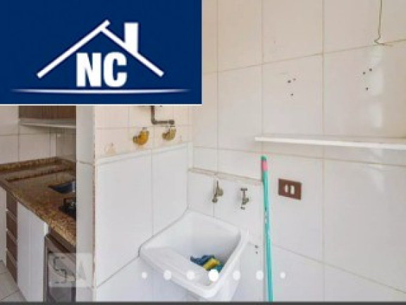 Imagem Apartamento com 2 Quartos à Venda, 48 m² em Jardim Vergueiro (sacomã) - São Paulo Imagem Apartamento com 2 Quartos à Venda, 48 m² em Jardim Vergueiro (sacomã) - São Paulo